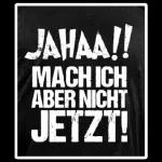 EINMAL MIT PROFIS ARBEITEN