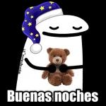 ¿Quien tiene sed?