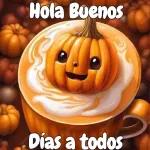 otoño 