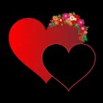 Love heart