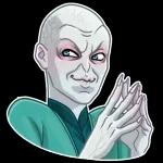 Lord Voldemort
                            NTLENT