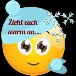 Gewöhnliches Emoji
