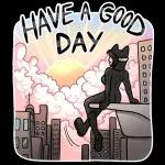 Catwoman
                            Alina Nikolayeva