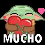 Besitos, Excelente Día