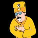 歐伯做師公 道士說說看 Ver.2