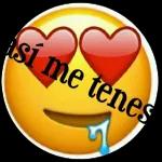 Te amo