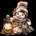 Buongiorno * Buona festa dell' Immacolata TOGHIGIPAPER