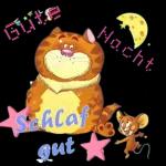 Ich liebe dich
