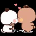 gracias mi amor