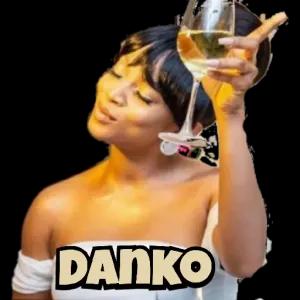 DANKO - getsticker.com