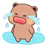 HUGS LOVE