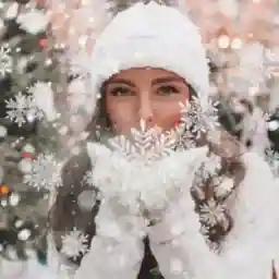 С НОВЫМ годом 2023