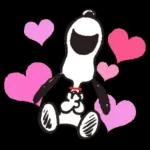 love hearts for you