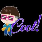 cool 😎 😎 