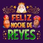 reyes magos 