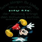 Guten Morgen