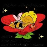 Dich mag ich! Du hast genauso einen an der klatsche wie ich!