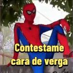 spiderman 
