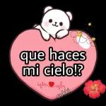 Ta' bueno el chisme