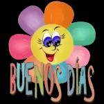 Buenos días