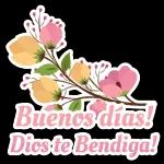 buenos días