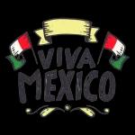viva méxico