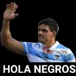 HOLA NEGROS 😮‍💨 😤