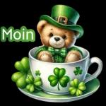 urmarme dich