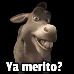                              Memes Simples 7😏💙TOP STICKERS