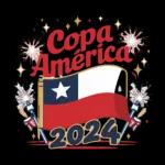 Copa América 2024 for Chile