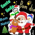 Feliz natal