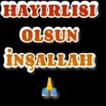 Cennet hatunu Olasın