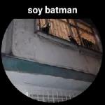 soy batman