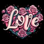 I love you