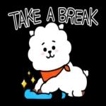 UNIVERSTAR BT21: Ultra Hyper 2
