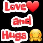 I love you