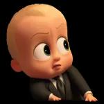 ملصقات واتساب