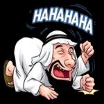 !أنا أحب المال