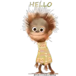 Bạn có muốn kết bạn với tớ không?