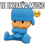 TE AMO MI AMOR.
