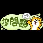 貓爪抓 -小小的你問我答抓-