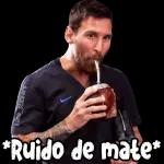 BUENOS DIAS