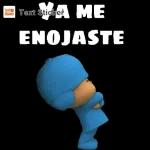 UNO SE RIE PERO E' VELDA'