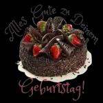 Alles Gute zum Geburtstag