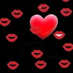 I love you