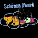 Gute Nacht
