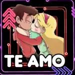 hola y adios