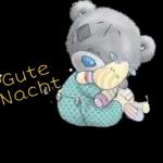 Schönen Abend und eine gute Nacht