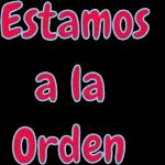 Feliz Domingo