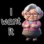 Oh，you are a good friend 😘